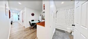 Downtown Montreal Lofts Quartier des Spectacles