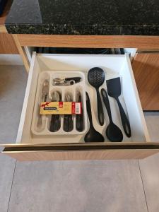 Studio a 5min do Shopping Ibirapuera e Metrô Eucaliptos - Indianopolis