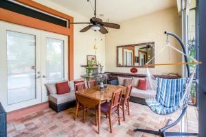 Guest suite- Pool view- Maria of Spain