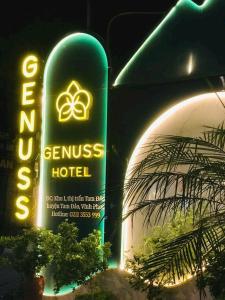 Genuss Tam Dao - Hideaway Retreats