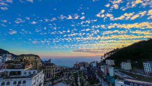 Genuss Tam Dao - Hideaway Retreats