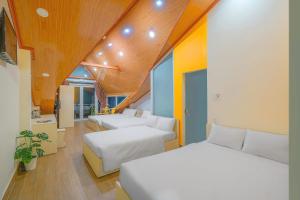 HOTEL NẮNG CHIỀU ĐÀ LẠT