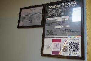 Tranquil Trails Home Stay Naddi Dharmshala 1BHK