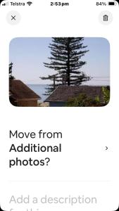 Beach house