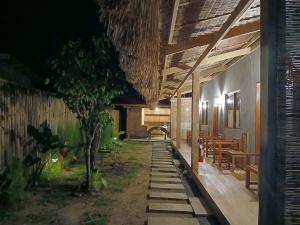 Bitangs Guesthouse - Starlink Ready