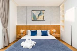 V293 Be the First! Brand New Elite Pool Villa