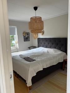 House With Sauna And Jetty By The Fjord Near Trosa