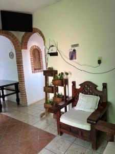 Hostal Corazón de Allende