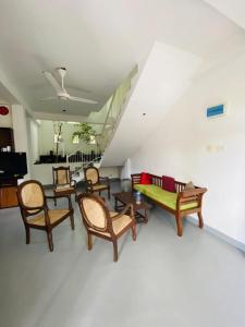 Villa Auro
