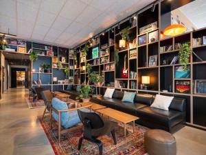 ibis Styles Paris Villejuif