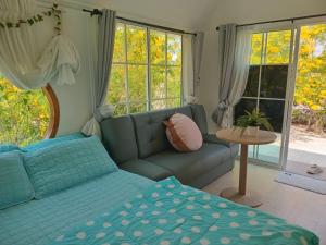 MemoryCool บ้านพักตากอากาศใกล้หาดบางเก่า