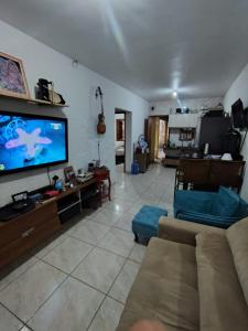 Casa aconchegante em Nova Tramandaí 2d sendo 1 suite
