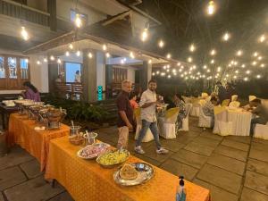 Heritage Home in Ernakulam North Paravur