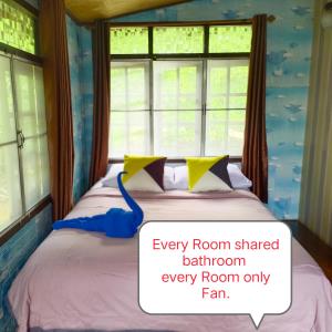 TA YAI HOMESTAY (ตา ยาย โฮมสเตย์)