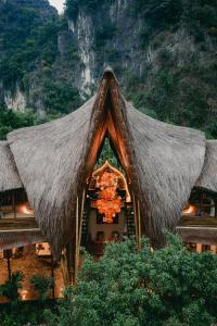 Lamia Bamboo Retreat Ninh Binh