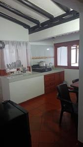 Apartahotel Casa de Angel