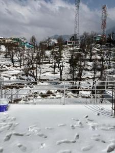 Tranquil Trails Home Stay Naddi Dharmshala 1BHK