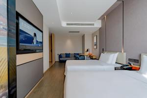 Atour Hotel Changchun Jingkai District, South Lake Road