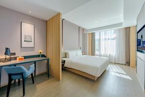 Atour Hotel Changchun Jingkai District, South Lake Road