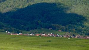 Maisons de vacances Birgele : photos des chambres