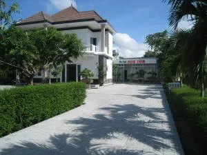 Hoa Sua Motel - Long Hai