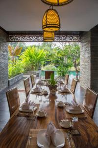 De Moksha Eco Friendly Boutique Resort