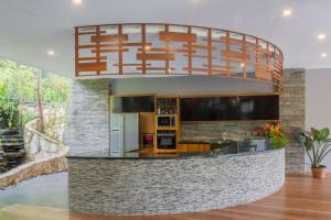 De Moksha Eco Friendly Boutique Resort