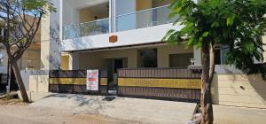 Chippy Service Apartment Trichy No 328