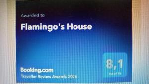Flamingo's Home img24