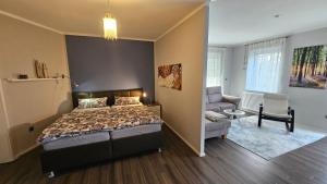 Ferienwohnung Werraglück