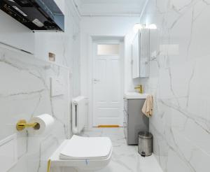 Apartament Wojciecha 9B 2 - Gdynia Śródmieście 70m2 piętro 1