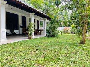Goldon Nature Villa