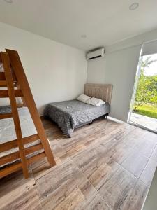 Casa Campestre San Felipe