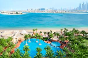 Kempinski Hotel & Residences Palm Jumeirah - Dubai