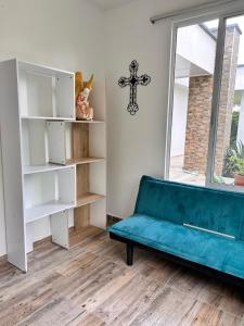 Casa Campestre San Felipe