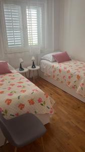 Apartment Nona - Center, 150 meters from the beach