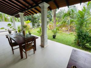 Goldon Nature Villa