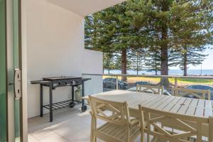 Breeze 2 Beach Front Apartment Prime Location