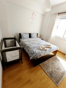 City Center Walking to the Beach 2 Bedrooms