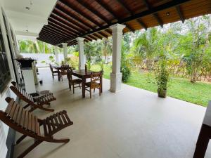 Goldon Nature Villa