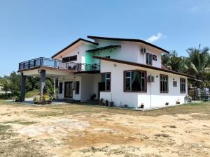 Homestay De Pulau