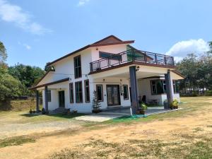 Homestay De Pulau