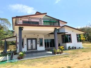 Homestay De Pulau