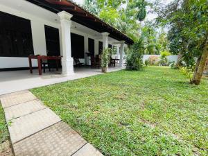 Goldon Nature Villa