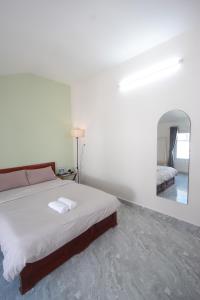 Nhà Của Ngọt - Homestay Đà Lạt