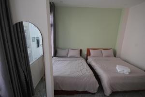 Nhà Của Ngọt - Homestay Đà Lạt
