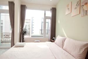 Nhà Của Ngọt - Homestay Đà Lạt