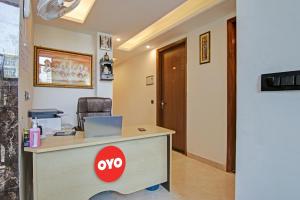 Hotel O Sai Kripa Stay