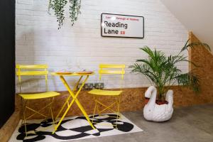 GuestReady - Hackney Studios