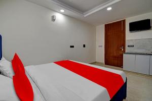Hotel O Sai Kripa Stay